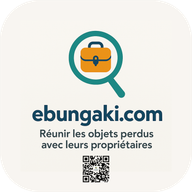 ebungaki.com Logo